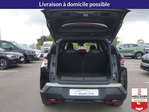 5008 Hybrid 145 e-DCS6 GT +Si&egrave;ge &agrave; m&eacute;mo 2025 occasion 10150 Lavau
