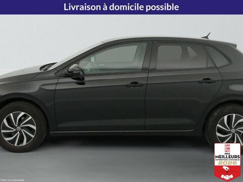 Polo 1.0 TSI 95 S&S DSG7 VW Edition 2024 occasion 10150 Lavau