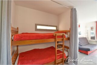  Appartement � vendre 1 pi�ce 19 m�