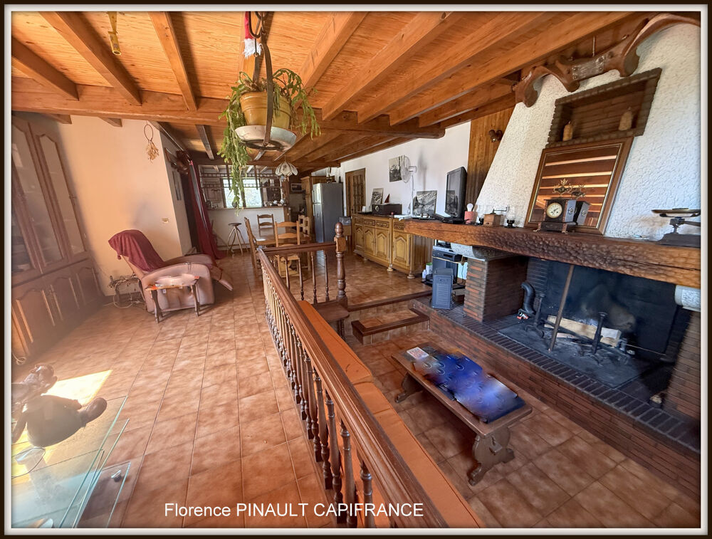 Vente Maison Maison à vendre 8 pièces AGOS VIDALOS (65) Agos vidalos