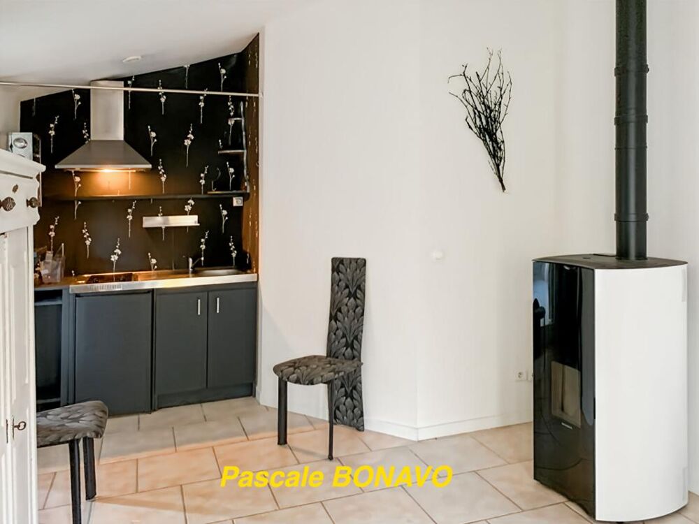 � vendre  Maison Vendays-Montalivet (33930)