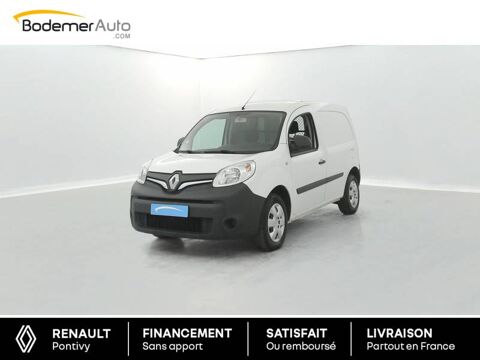 Renault Kangoo Express EXPRESS BLUE DCI 95 CONFORT 2019 occasion Pontivy 56300