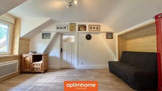  Appartement  vendre 2 pices 43 m