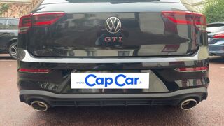 Golf 2.0 TSI 300 DSG7 Gti Clubsport 45 2023 occasion 75020 Paris