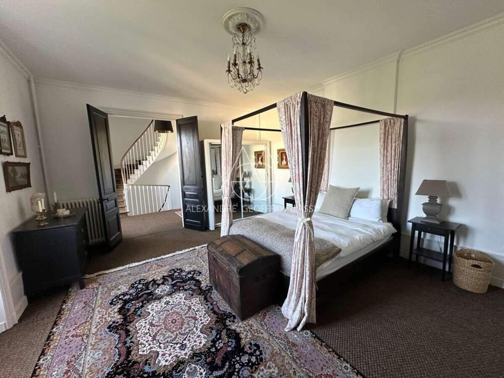 à vendre  Maison Châlus (87230)
