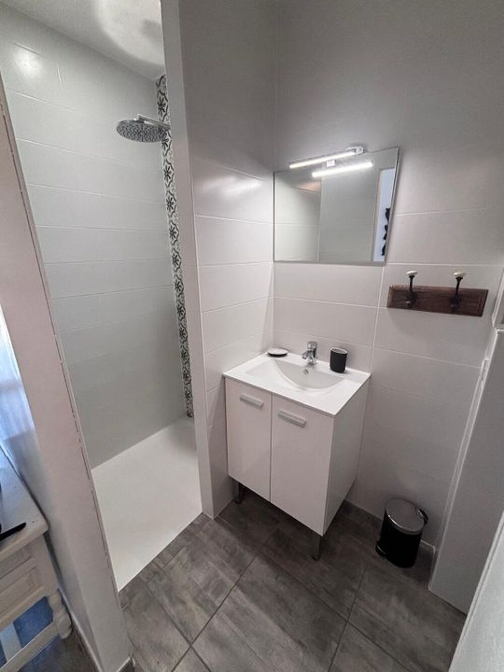 Location Appartement Studio de 28m2 à louer sur Cabestany Cabestany