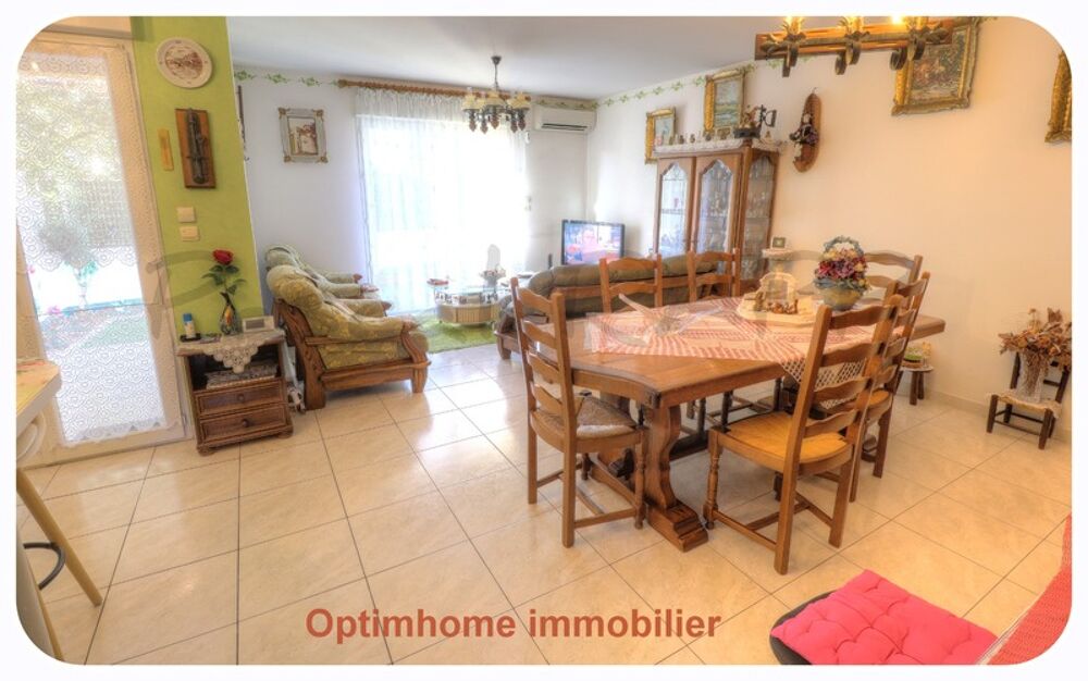 Vente Villa Villa T4 de 2005 Agde