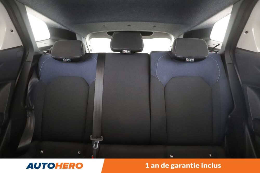 Duster III 1.6 Hybrid Expression 4x2 BVA 140 ch 2025 occasion 92130 Issy-les-Moulineaux
