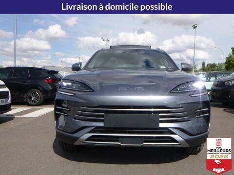 Seal DM-i 218 PHEV Comfort 2026 occasion 10150 Lavau