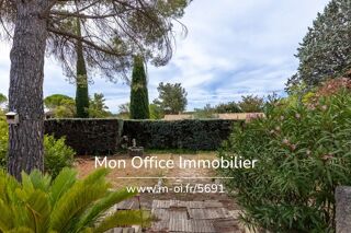  Villa � vendre 5 pi�ces 120 m�