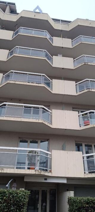  Appartement � vendre 3 pi�ces 66 m�