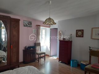  Maison à vendre 7 pièces 142 m²