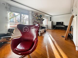  Appartement � vendre 5 pi�ces 158 m�