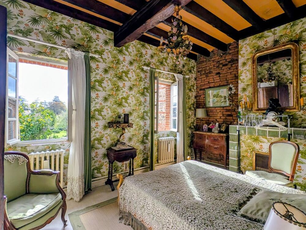 à vendre  Propriété/château Portet-sur-Garonne (31120)