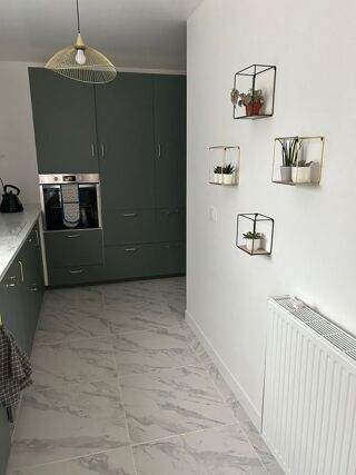 Location Maison Maison de 96m2 à louer sur Fontenay-Trésigny Fontenay tresigny