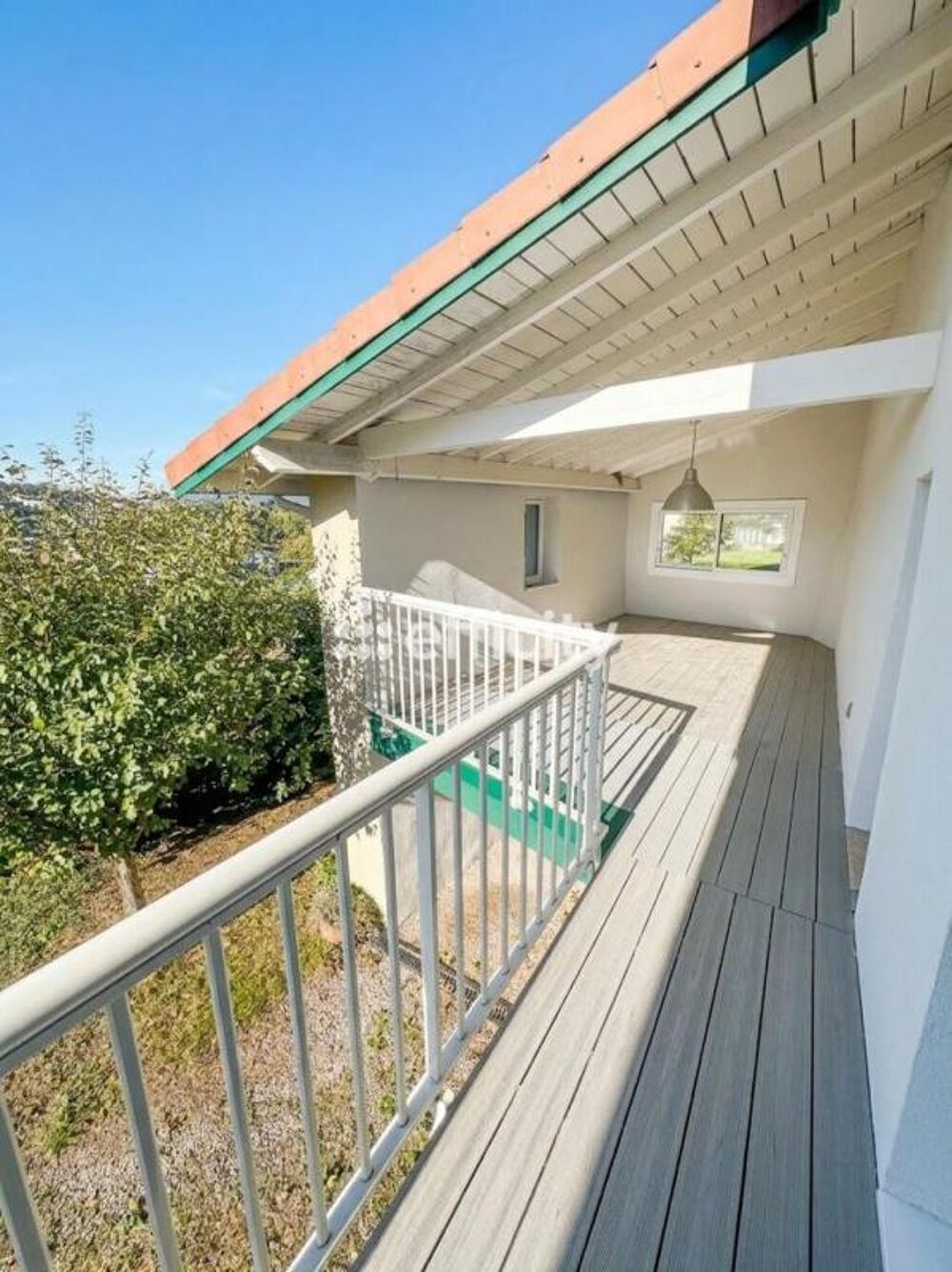 Vente Ferme Ferme Bas en basset