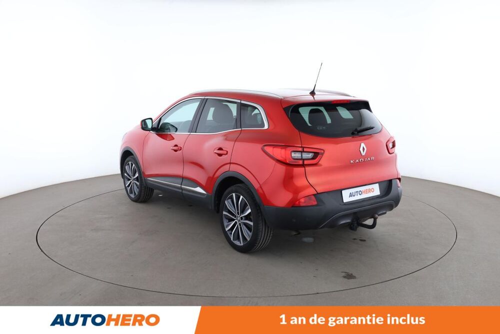 Kadjar 1.6 dCi Energy Intens 130 ch 2016 occasion 92130 Issy-les-Moulineaux
