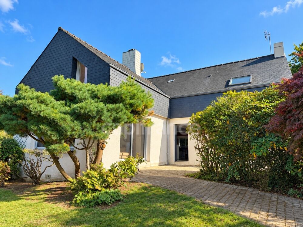 à vendre  Maison Plougastel-Daoulas (29470)