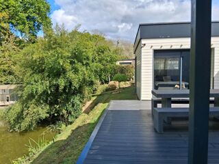  Maison à vendre 6 pièces 150 m²