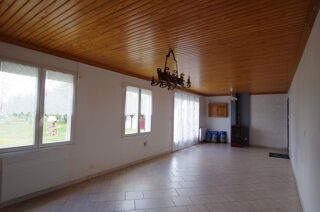  Maison à vendre 5 pièces 94 m²