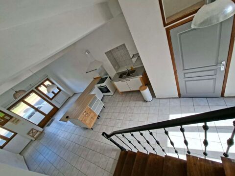  Maison de 120m2 � louer sur Villefranche-d'Allier Maison - 4 pi�ce(s) - 120 m�
