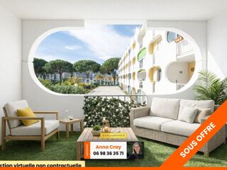  Appartement � vendre 4 pi�ces 80 m�