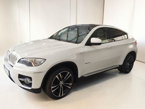 X6 3.0D XDRIVE 245 LUXE BA 5P 2010 occasion 06640 Saint-Jeannet