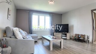  Maison  vendre 6 pices 115 m