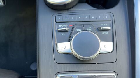 S5 II 3.0 TFSI 354 Quattro Tiptronic 8 S 2018 occasion 02200 Soissons