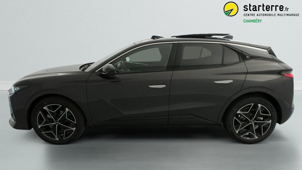 DS4 Hybride 145 e-DCT6 Etoile - Alcantara 2025 occasion 73420 Voglans