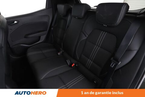 Clio 1.6 E-Tech Hybride Engineered 145 ch 2023 occasion 92130 Issy-les-Moulineaux