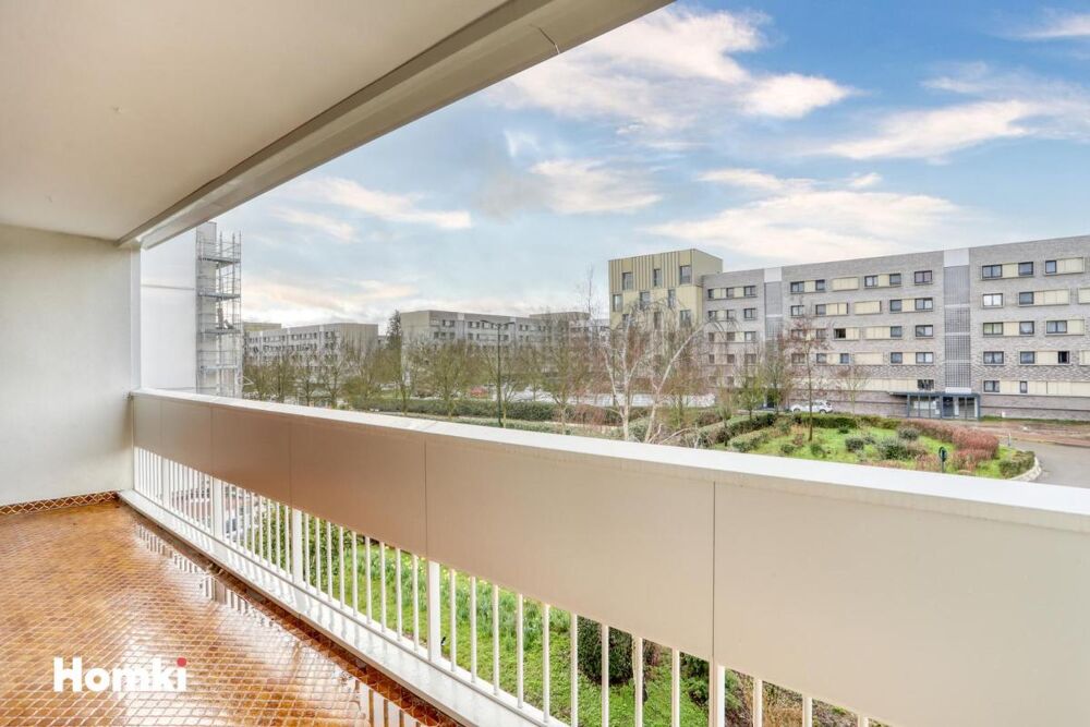 Appartement T3 de 69 m²