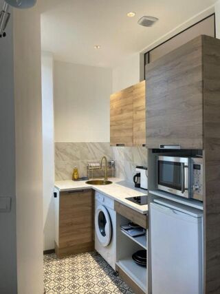  Appartement à vendre 2 pièces 32 m²
