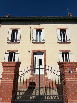  Maison à vendre 7 pièces 200 m²