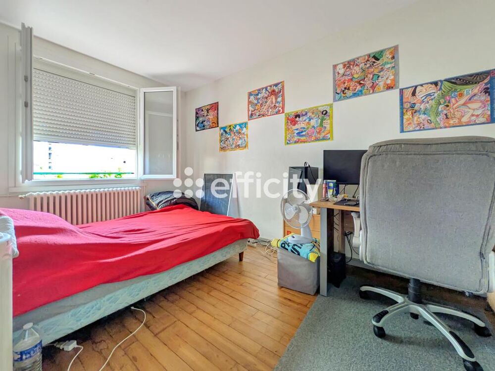 Vente Appartement Appartement Limoges