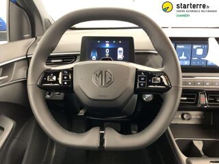 MG3 1.5 L Hybrid+ 195 ch Luxury 2025 occasion 73420 Voglans