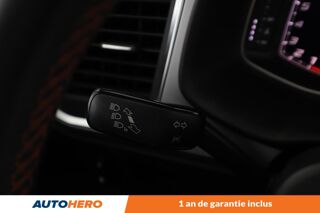 Ateca 1.5 TSI ACT FR DSG7 150 ch 2022 occasion 92130 Issy-les-Moulineaux