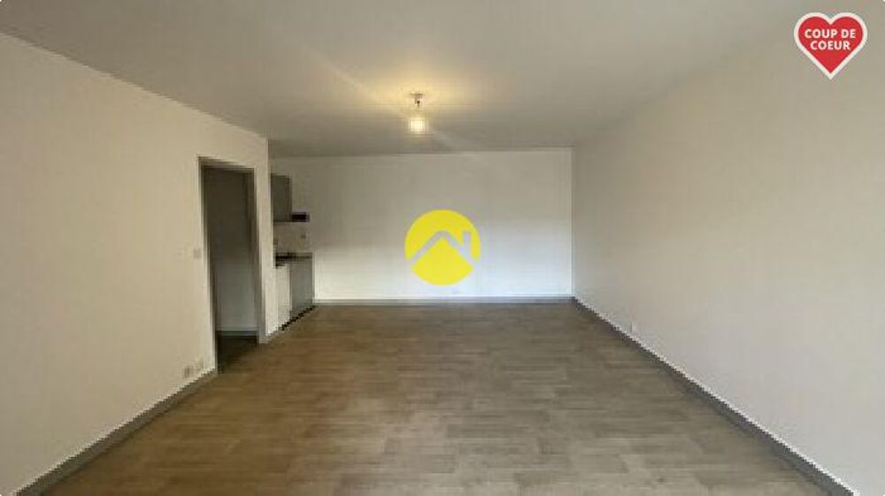 Vente Appartement APPARTEMENT AVEC BALCON Bourges