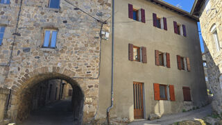  Maison à vendre 4 pièces 62 m²