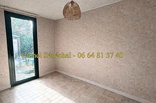  Maison � vendre 3 pi�ces 60 m�