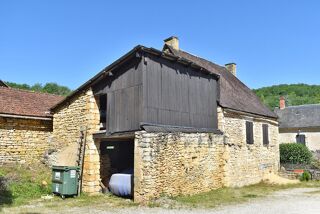  Maison à vendre 3 pièces 50 m²