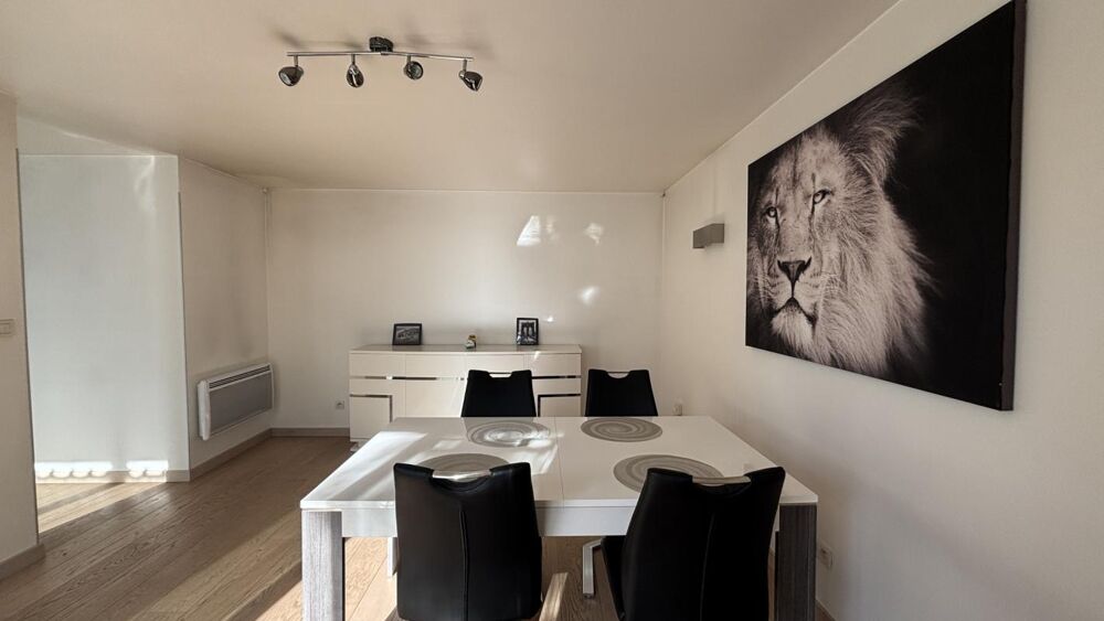 Vente Appartement 'MAXIME' Annecy