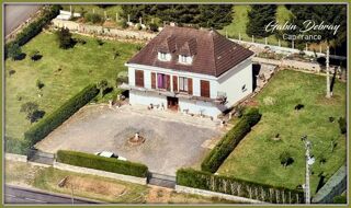  Maison Saint-Victor-de-Buthon (28240)