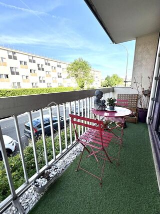  Appartement  vendre 2 pices 52 m