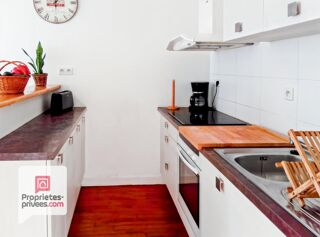  Maison � vendre 6 pi�ces 105 m�