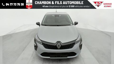 Clio 5 TCE 90 GSR2 EVOLUTION 2025 occasion 42320 La Grand-Croix