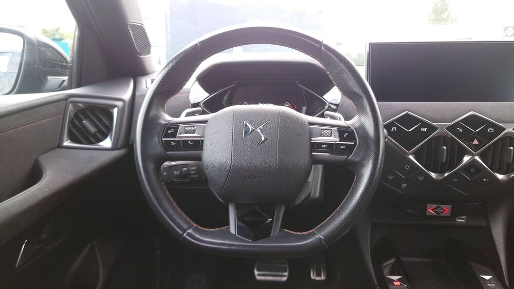 DS3 1.2 PureTech 130 EAT8 Performance Line+ 2020 occasion 77860 Quincy Voisins