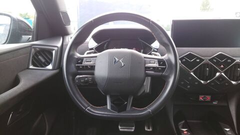 DS3 1.2 PureTech 130 EAT8 Performance Line+ 2020 occasion 77860 Quincy Voisins