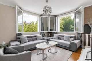  Maison à vendre 6 pièces 137 m²