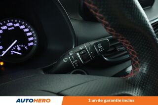 Tucson 1.6 CRDi Hybrid 48V N Line Executive DCT-7 136 ch 2020 occasion 92130 Issy-les-Moulineaux